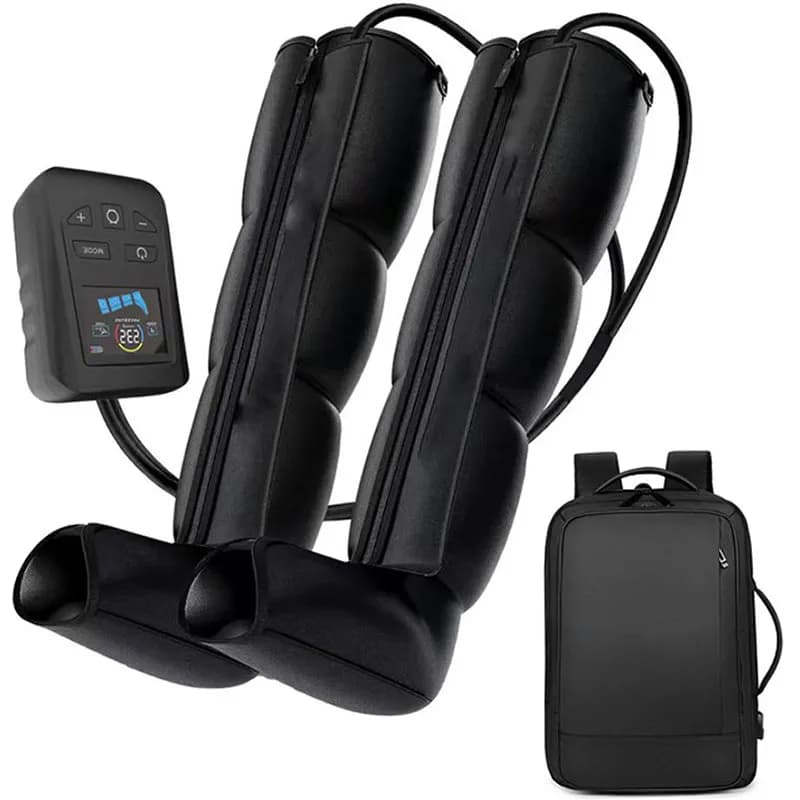 Low Frequency Muscular Massage Device for Polpacci and Gambe, Intertherapy, Physiotherapy and Beauty Massage
