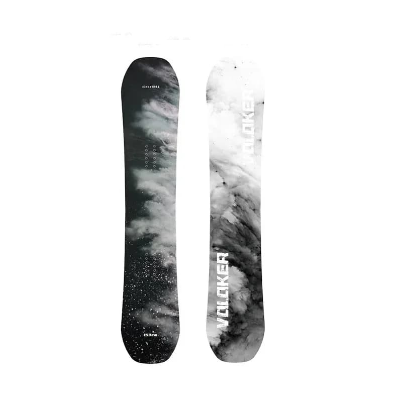 l # legatura e scarponi da neve Freeride Snowboard Sci Board Snowboard all'ingrosso in vendita