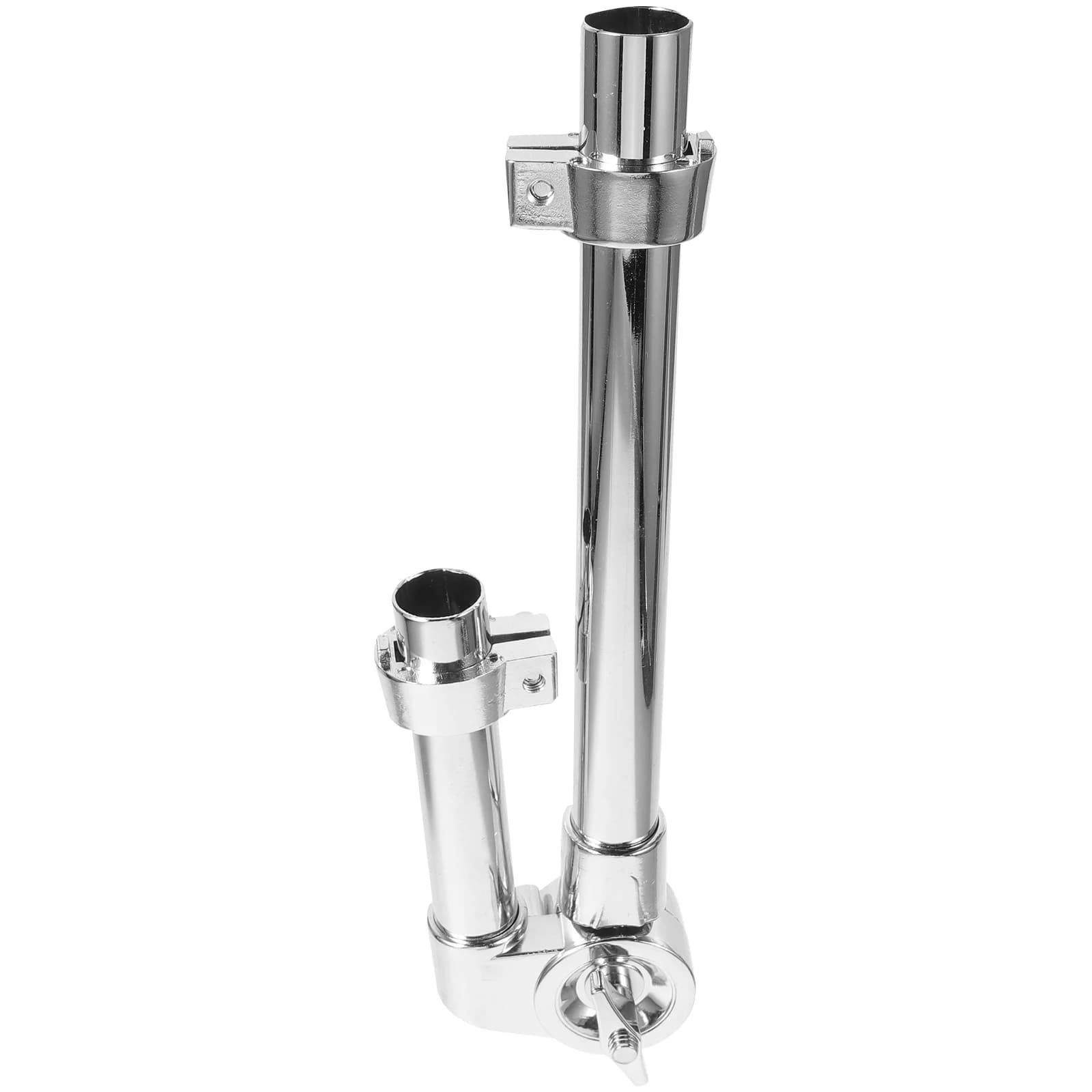 Supporti per Batteria Tom Mounts, Morsetto Singolo, Staffe per Percussioni, Supporto per Pad, Accessori