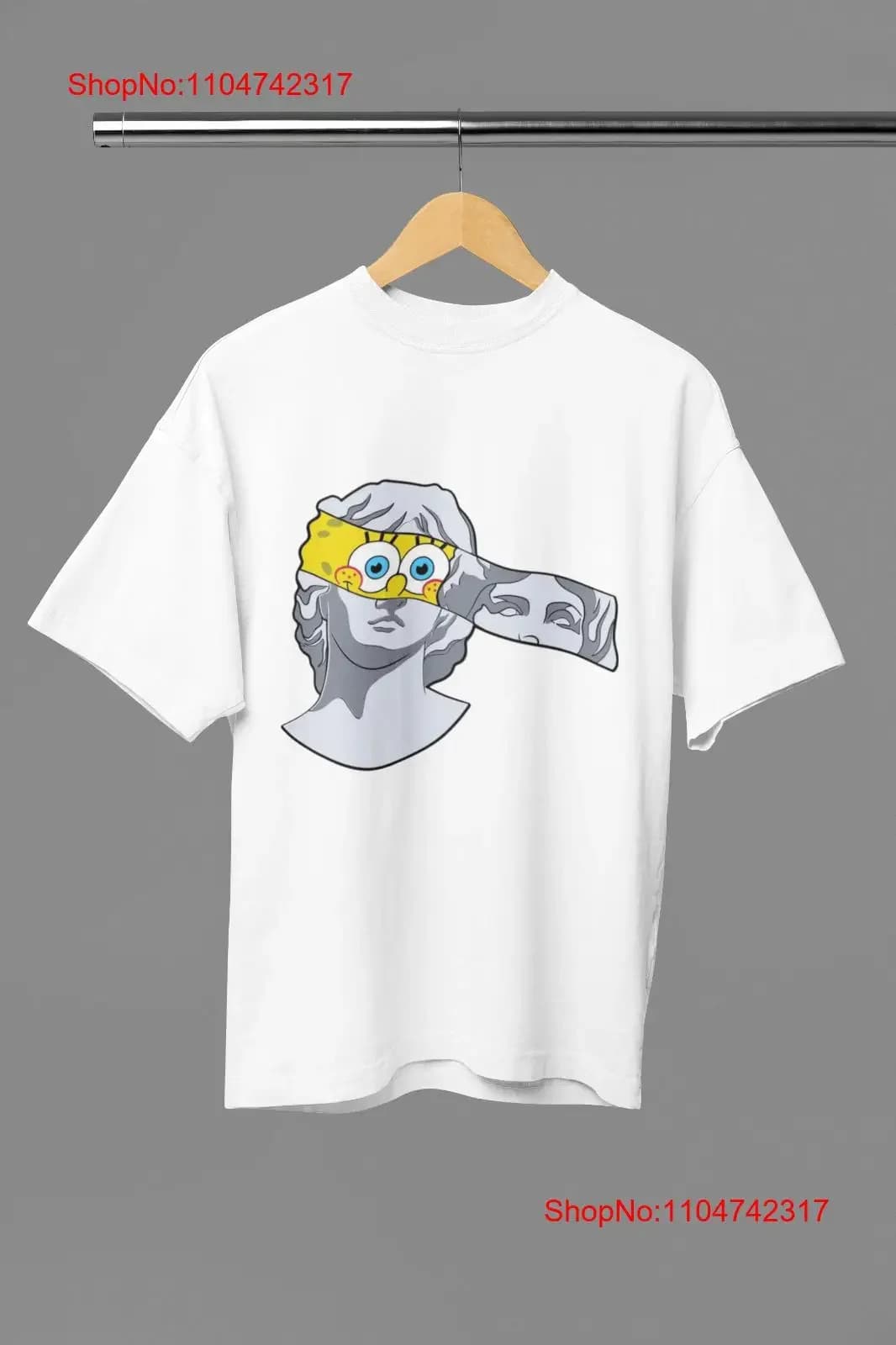 Pop Culture Meets Classic T Shirt vintage Washed Breathable Casual Soft Comfortable Top For Everyday Wear Unisex Stylish
