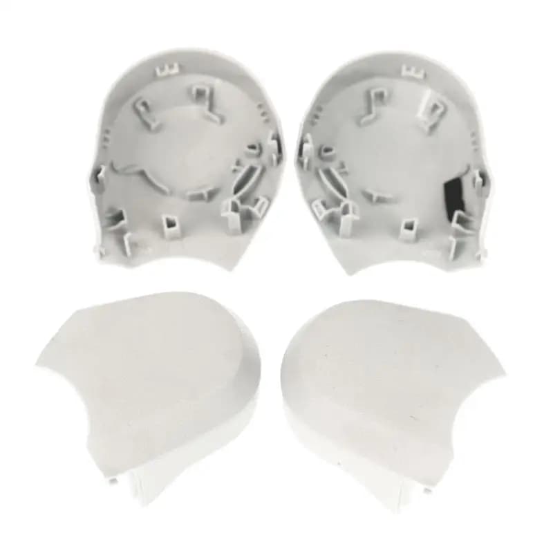 1/2PCS Genuino Nuovo Lato Anteriore Della Copertura Per Mini 3 Lato Sinistro Destro Borsette Pezzo di Ricambio (NON Adatto Per Mini 3 Pro)