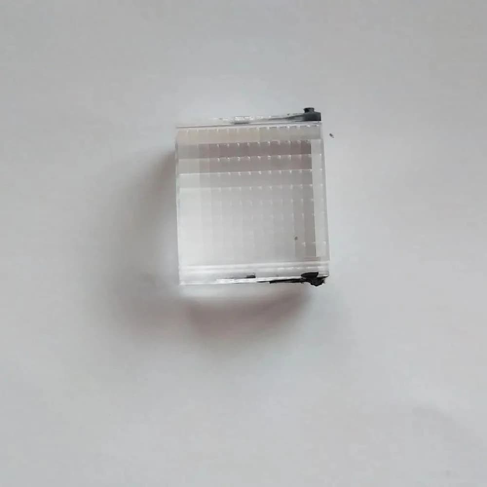 Obiettivo Fly-eye per proiettore per Z4X Coolux S3 Obiettivo Fly-eye/lente convessa