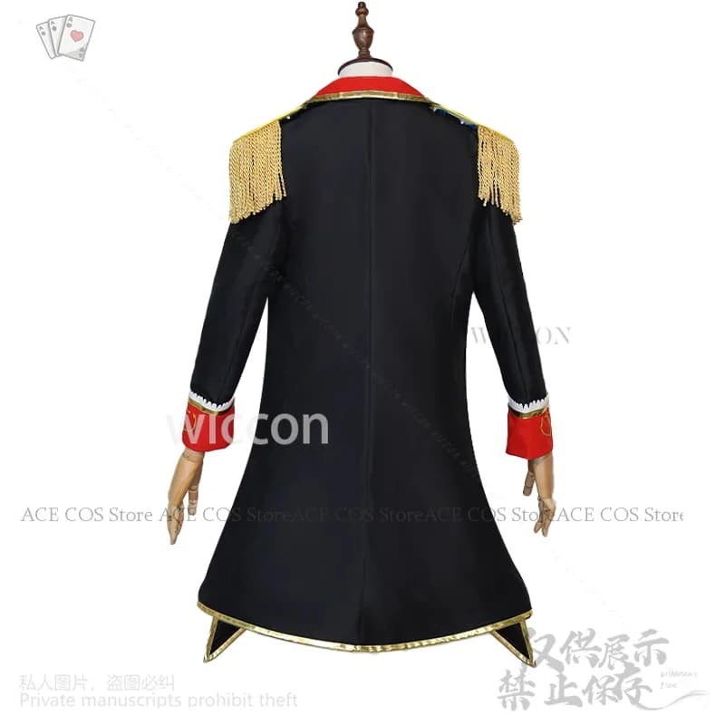 Costume Cosplay Anime Game Virtual Vtuber Idol Houshou Marine in PVC effetto bagnato rosso, sexy, lucido, in pelle PU, modello coniglietta J5'g,7\j'8/