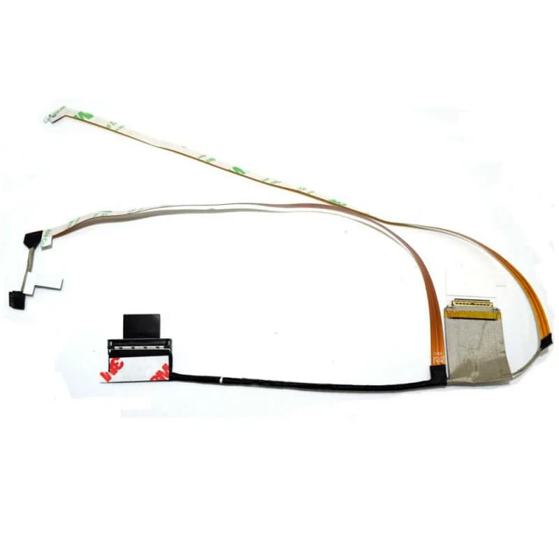 Cavo Video EDP per Webcam LCD per Laptop LENOVO THINKPAD E480 Z W+FOR 01LW170