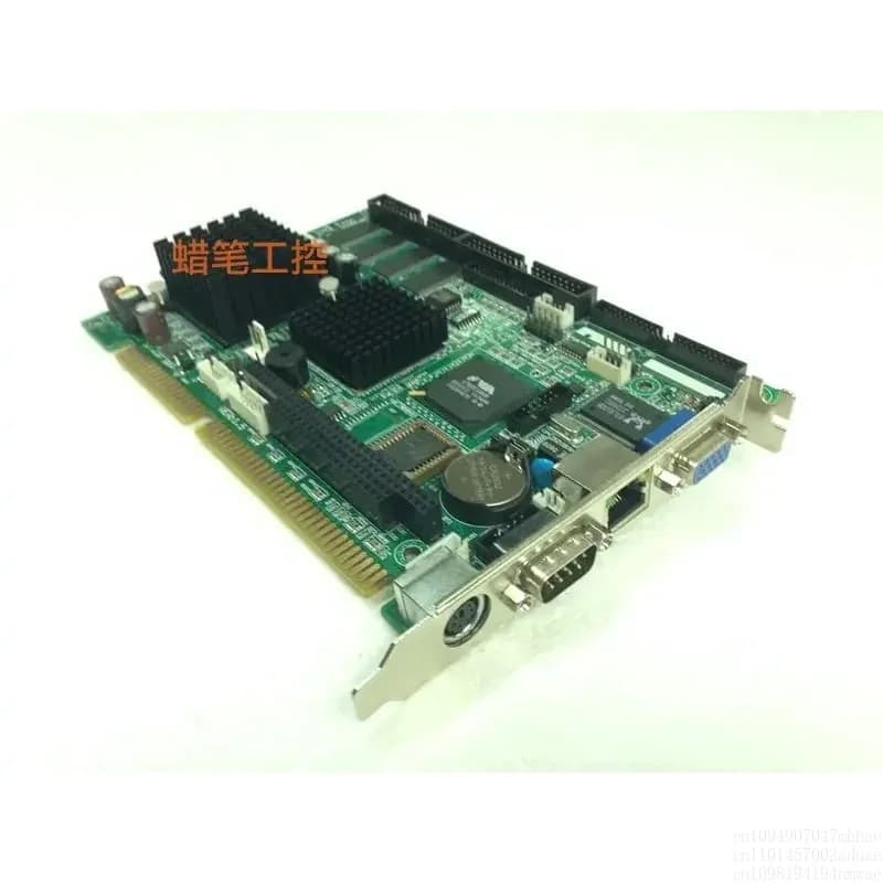 Scheda madre funzionale ISA IPC FB2501 VER: 1.7 1.5 2.0 per macchina taglio a filo