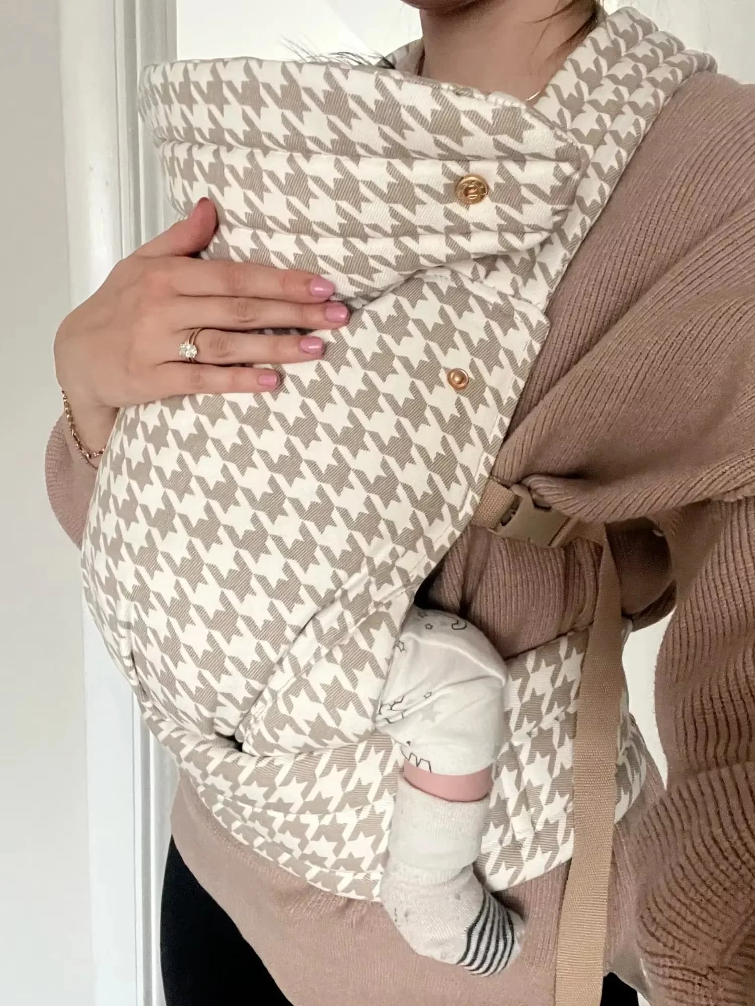 3-36 Bocche Marsupi Avvolgere Zaini a tracolla per bambini Borse Bebe Zaino per bambini Neonato Bebes Borsa per marsupio per seggiolino all'anca Cinghia da viaggio