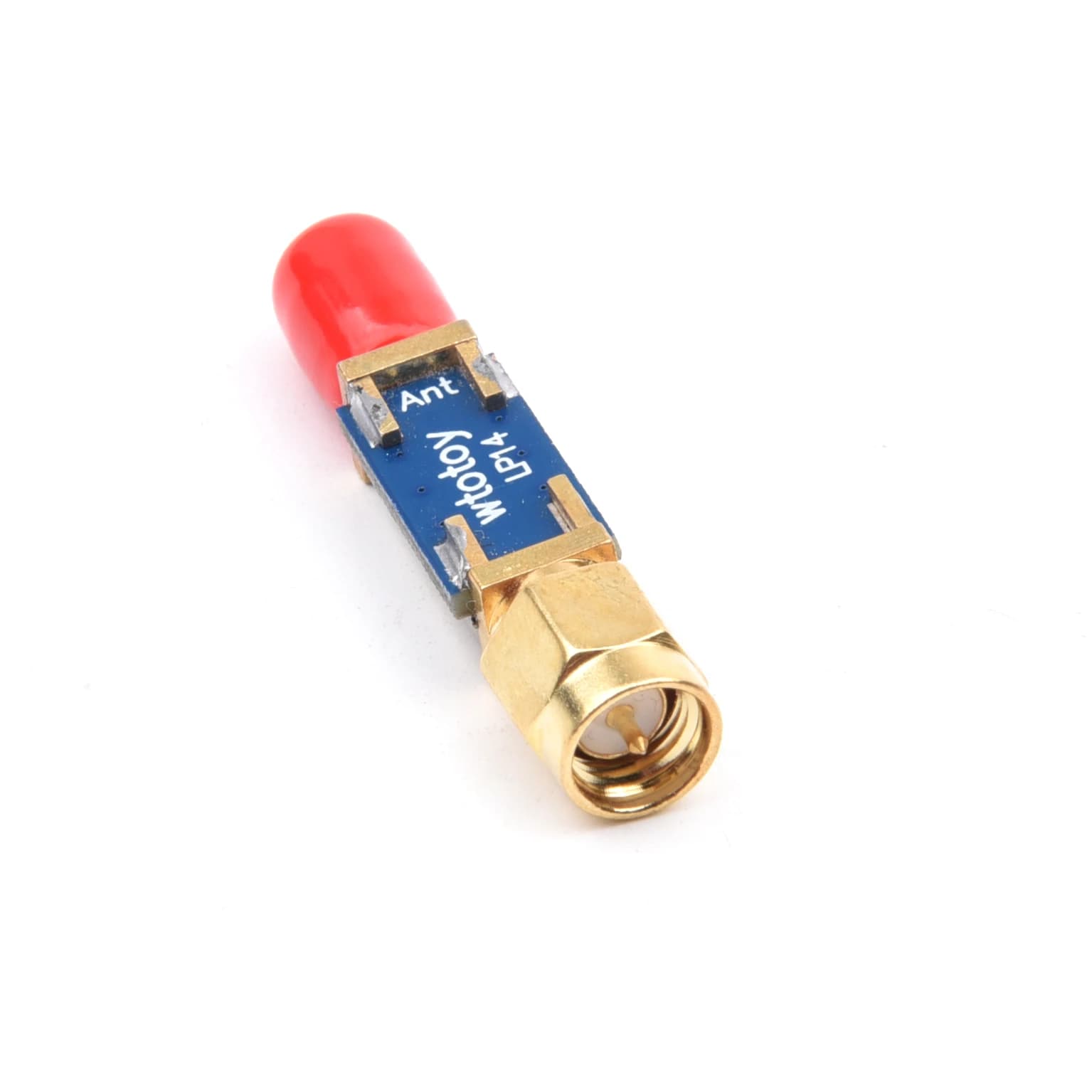12LPF 1.2GHz RC Trasmettitore Wireless Filtro passa basso per Aerei RC Elicotteri Multirotore Quadcopter FPV Parti