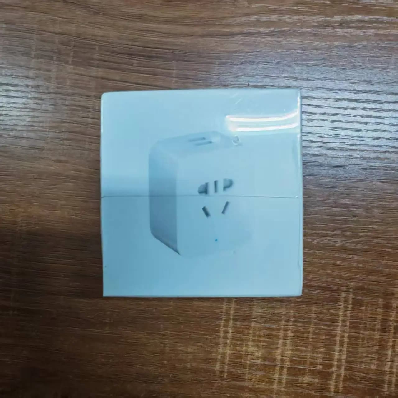Intelligent Xiaomi Mijia Enhanced Edition, WiFi Control, Energy Consumption Measurement, Timer, Dual USB port, Standard socket