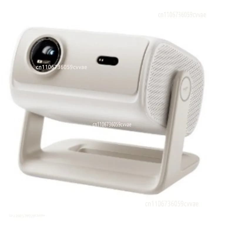 For Dangbei D7X ALDP Laser 1600 CVIA Lumen Support 4K Touch Screen Outdoor Portable Projector Android Wifi 6 Smart TV
