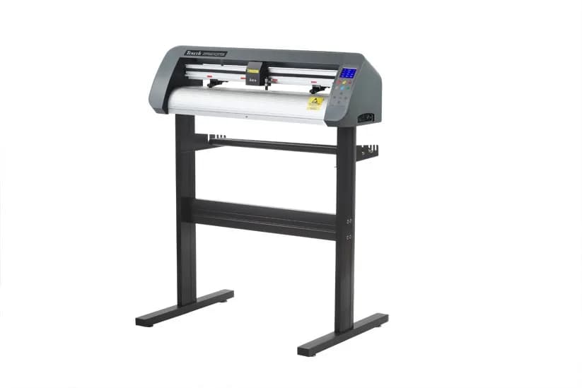 Plotter da Taglio Professionale TH740 ad Alte Prestazioni per Creazione di Insegne e Grafiche