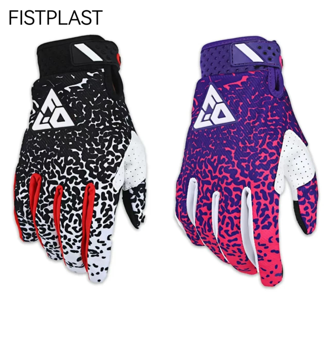 MX Dirt Bike Guanto Top Moto Off Road Guanti da motocross Guanti da bicicletta traspiranti Guanti da ciclismo Mtb Guanti da moto E