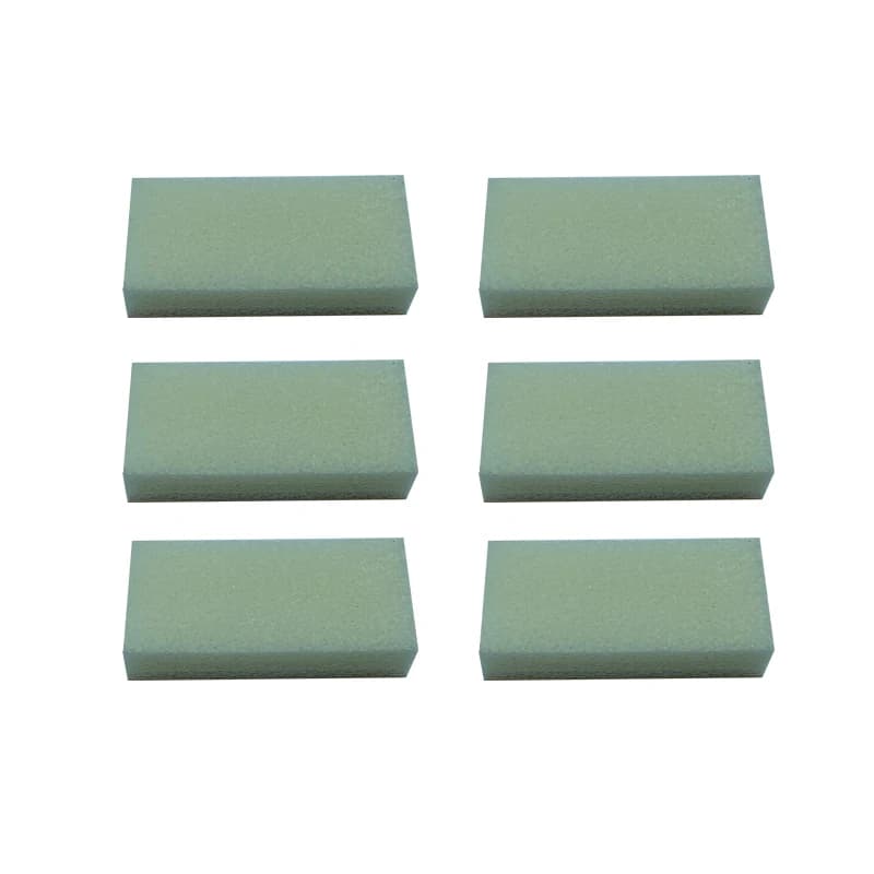 Blocco galleggiante*6 pezzi per robot pulitore per piscine 3312, 3312 Pro, 3312 Max, C1, C1PRO, C1MAX, C2, C2V, S2, M1, M2