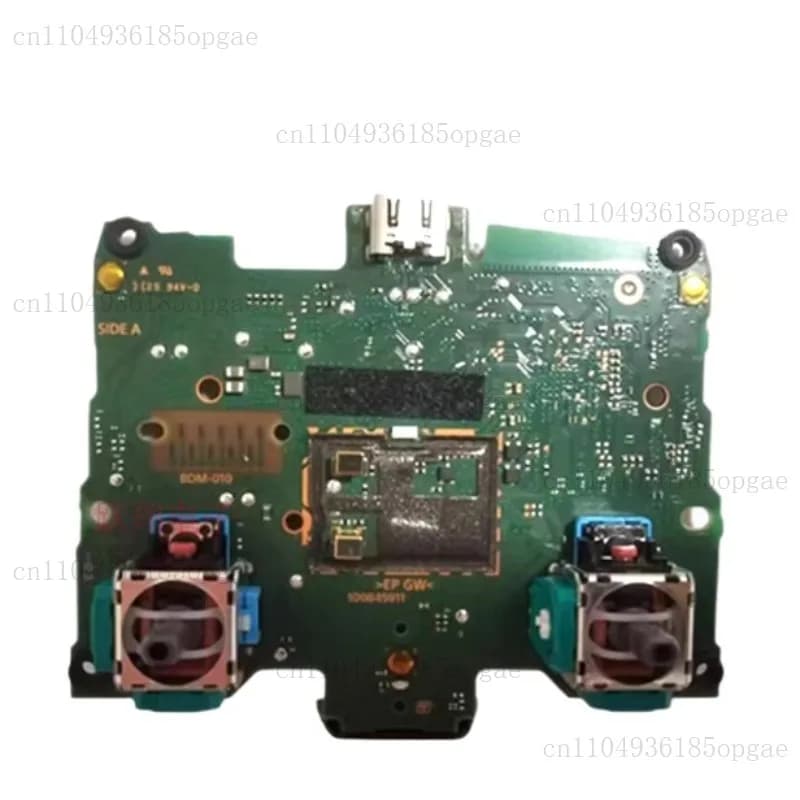 Maniglia PS5 scheda principale funzione controller PS5 scheda principale Accessori di ricambio BDM-030