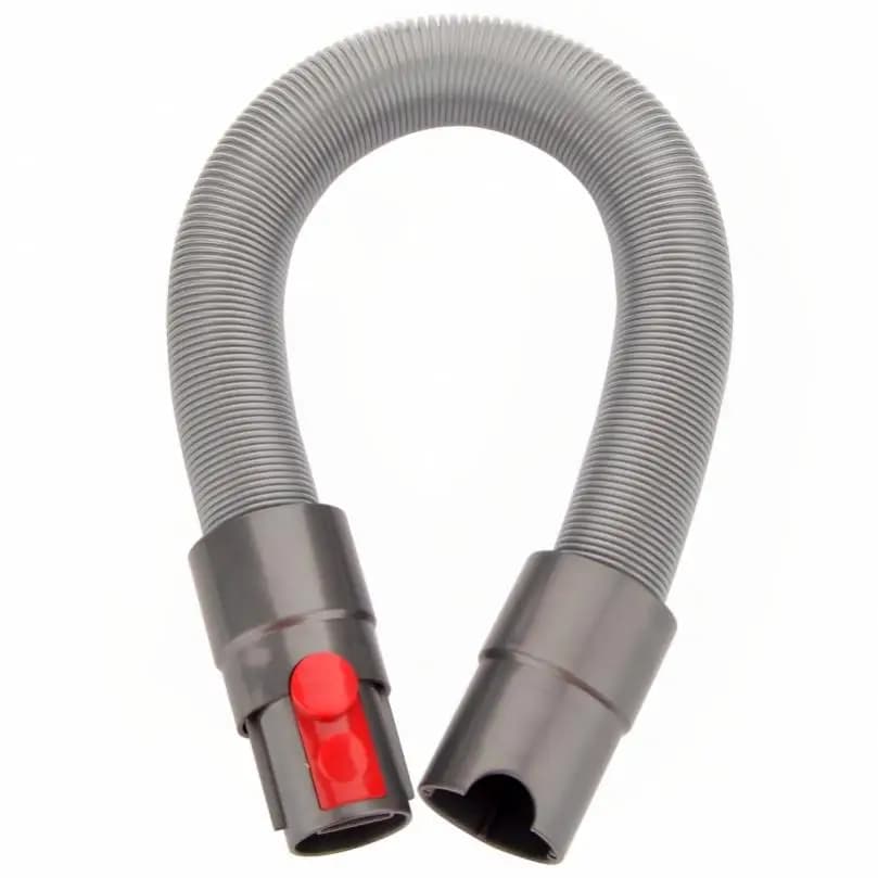 Accessori per aspirapolvere con tubo allungato per aspirapolvere estensibile in plastica adatti per Dyson V7 / V8 / V10