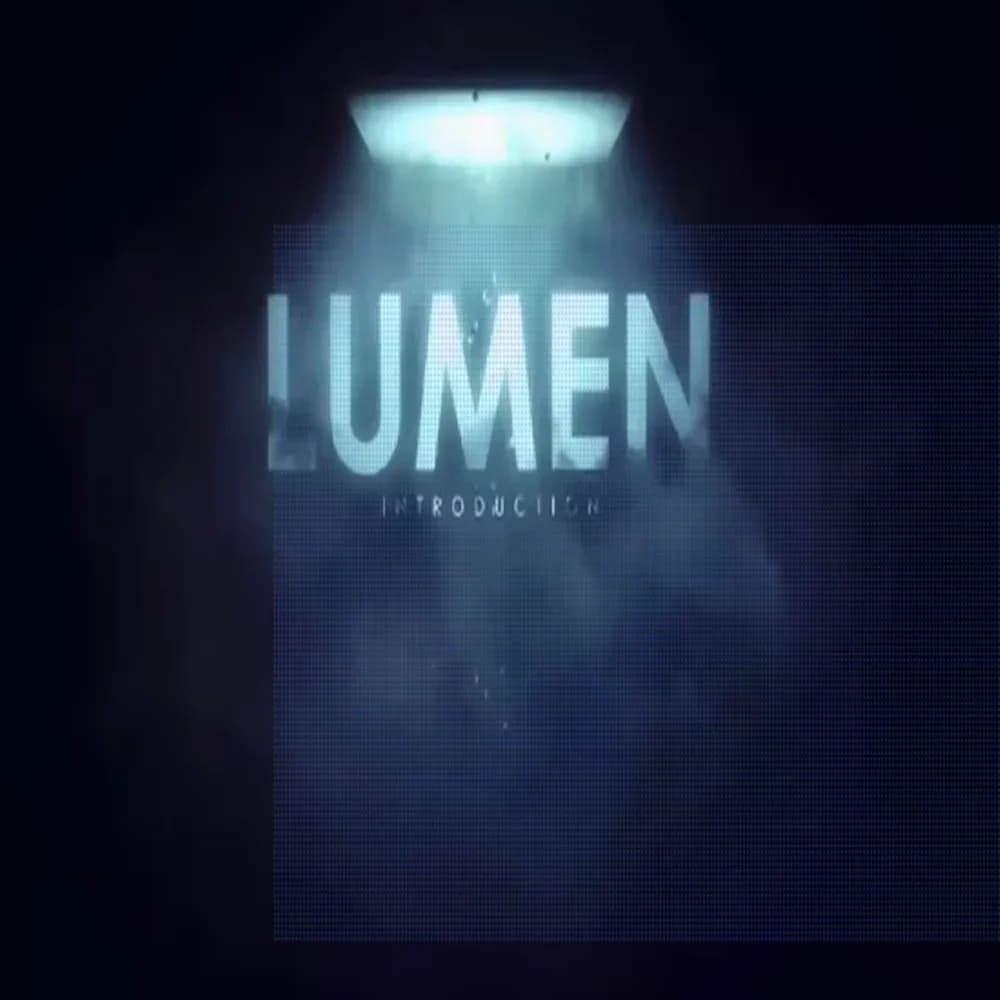 Lumen di Clement Di Natale - Trucchi di magia