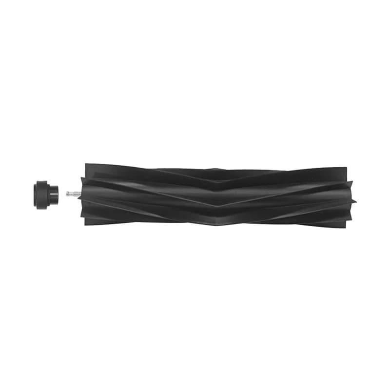 A03F 2pcs Main Brush Roller Brush for Eufy X9 Pro Robot Vacuum, Replacement Parts Vacuum Cleaner Accessories, Durable & Easy