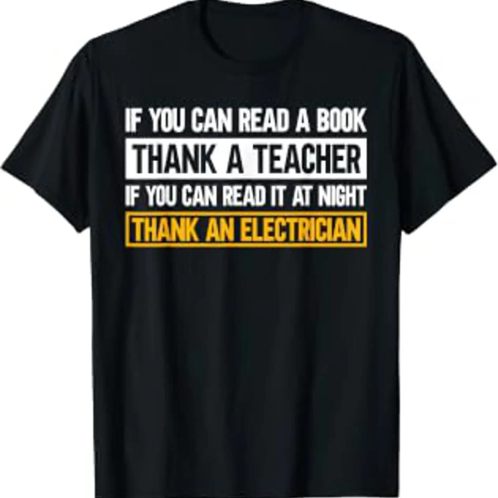Electrician Funny Electrical Engineer T Shirt vintage Washed Versatile graphic Comfortable Slightly Breathable Casual fashion