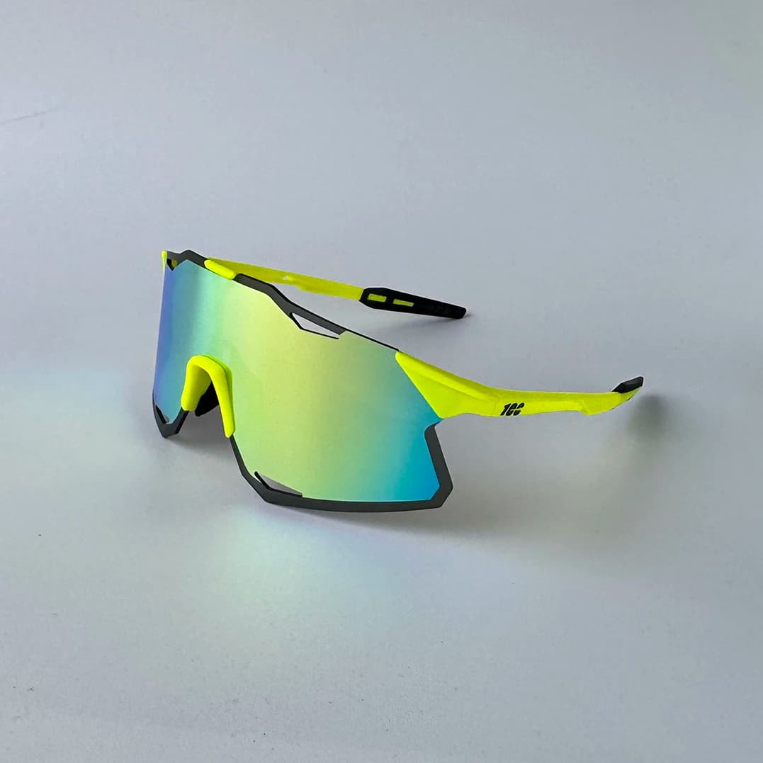 100 Cycling Glasses MTB Cross Road Bike Glasses UV400 Protection Ultra lightweight Men's Sunglasses Outdoor Sport Goggle Equipment