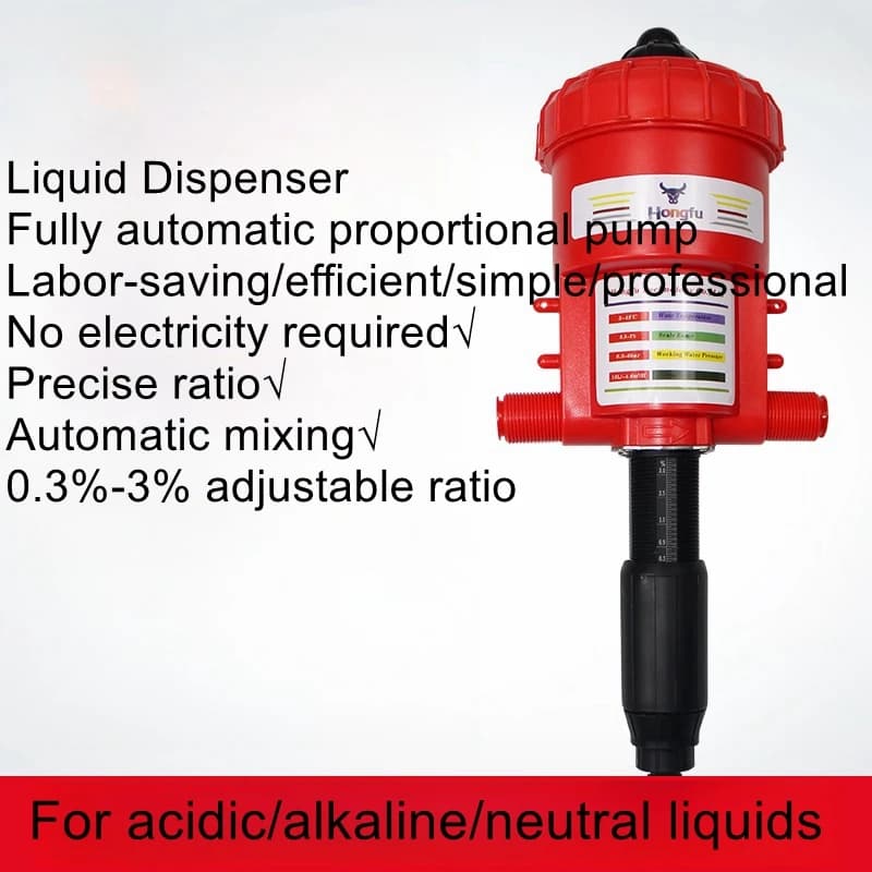 Liquido per lavaggio auto macchina proporzionatrice automatica cera acqua pompa di diluzione automatica distributore automatico dispenser per negozio di lavaggio auto