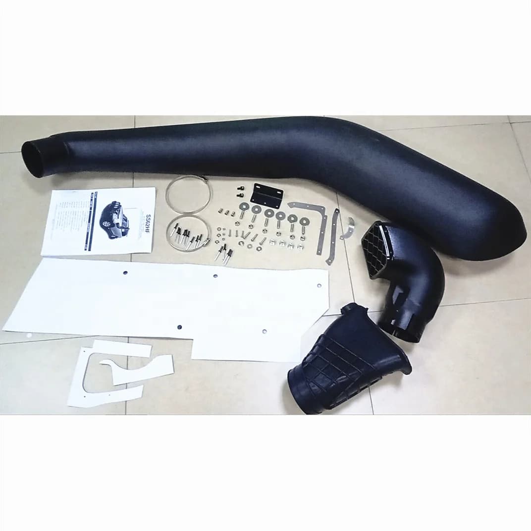 4x4 outdoor accessories for Y62 snorkeling