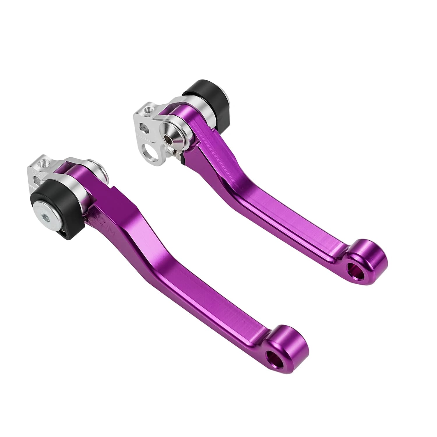 Brake Clutch Levers 1 Pair For Surron Light Bee S/X For Segway X160/X260 Motorcycles Accessories CNC Aluminum Electric Dirt Bike