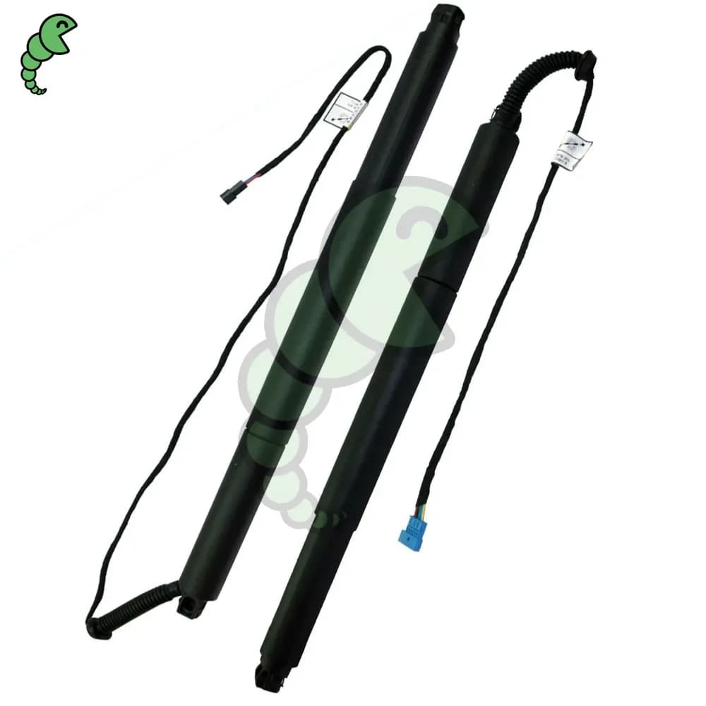 51247339431 51247339432 Rear left right Tailgate Boot Gas Struts For BMW X4 F26 Trunk LiftgatePower Lift Supports