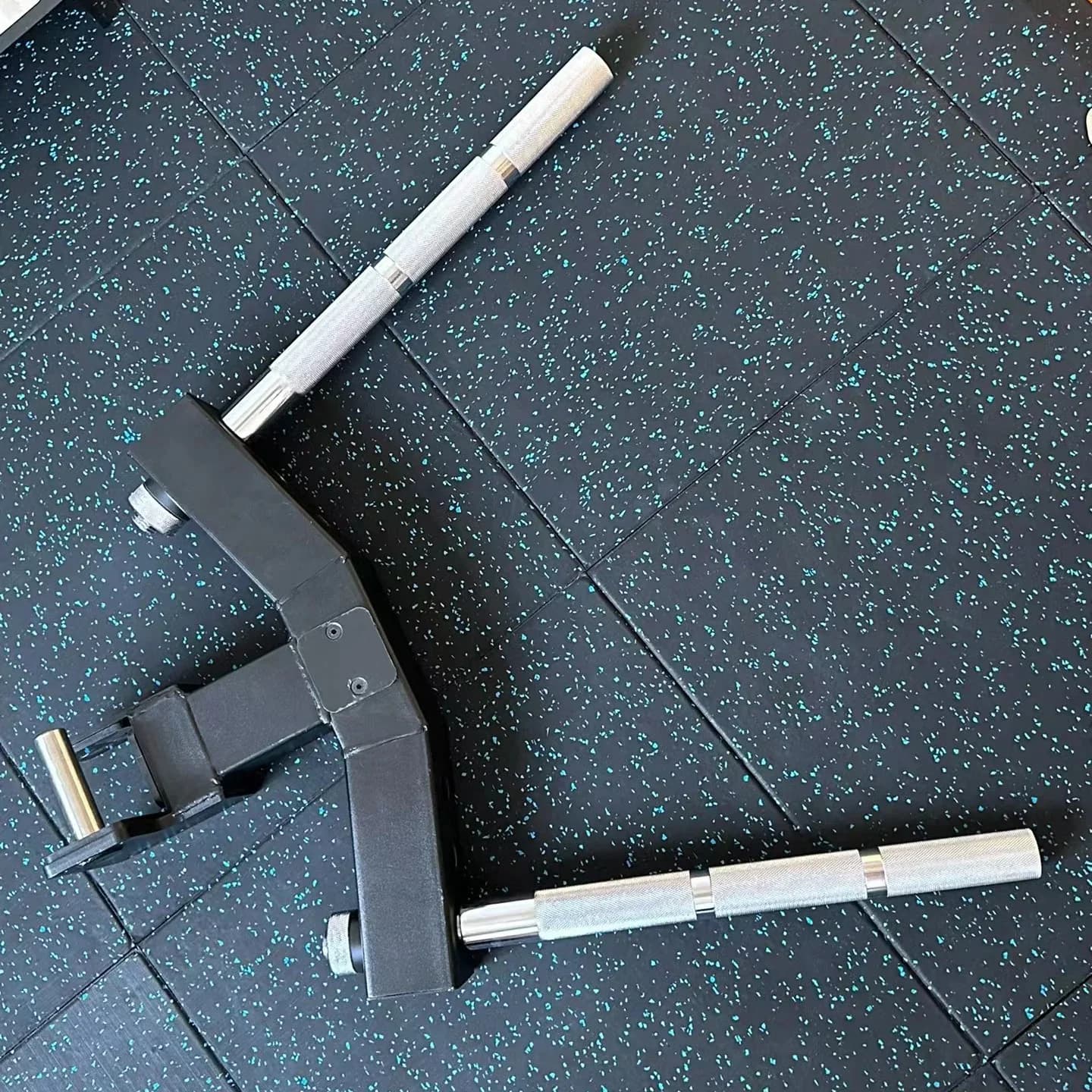 Accessories for detachable power plant Rack for dive bar Pull Up Rack