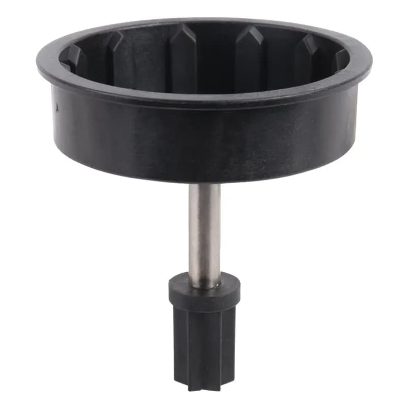 A84G-Blade Drive Clutch & Drive Pin Stud For Ninja Blade & Coupling For Ninja BN801, BN800, BN750, Blender Replacement Parts