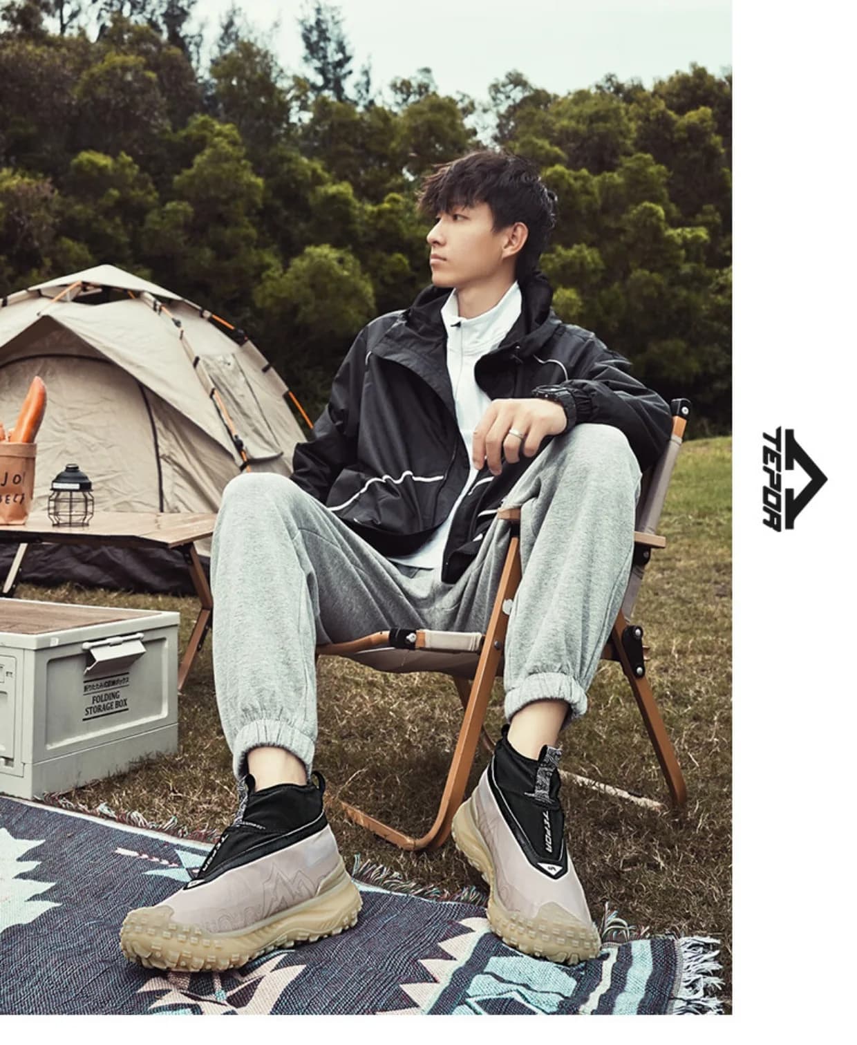 Nuovo 2025 vendita calda unisex traspirante professionale indossabile scarpe da trekking scarpe da passeggio scarpe da passeggio molto buone