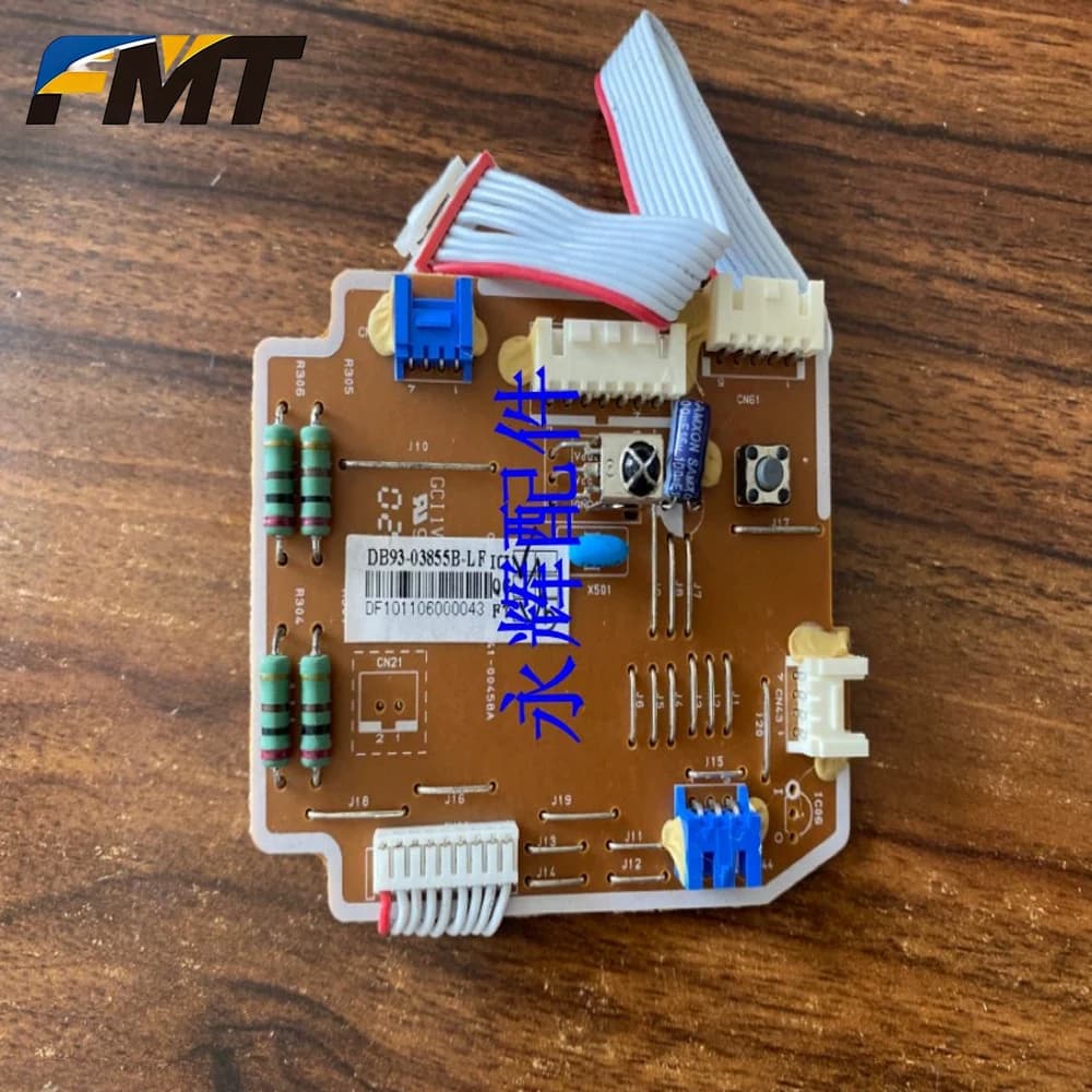 FMT.DB93-03855B Original Receiver Display Board For Samsung Air Conditioner
