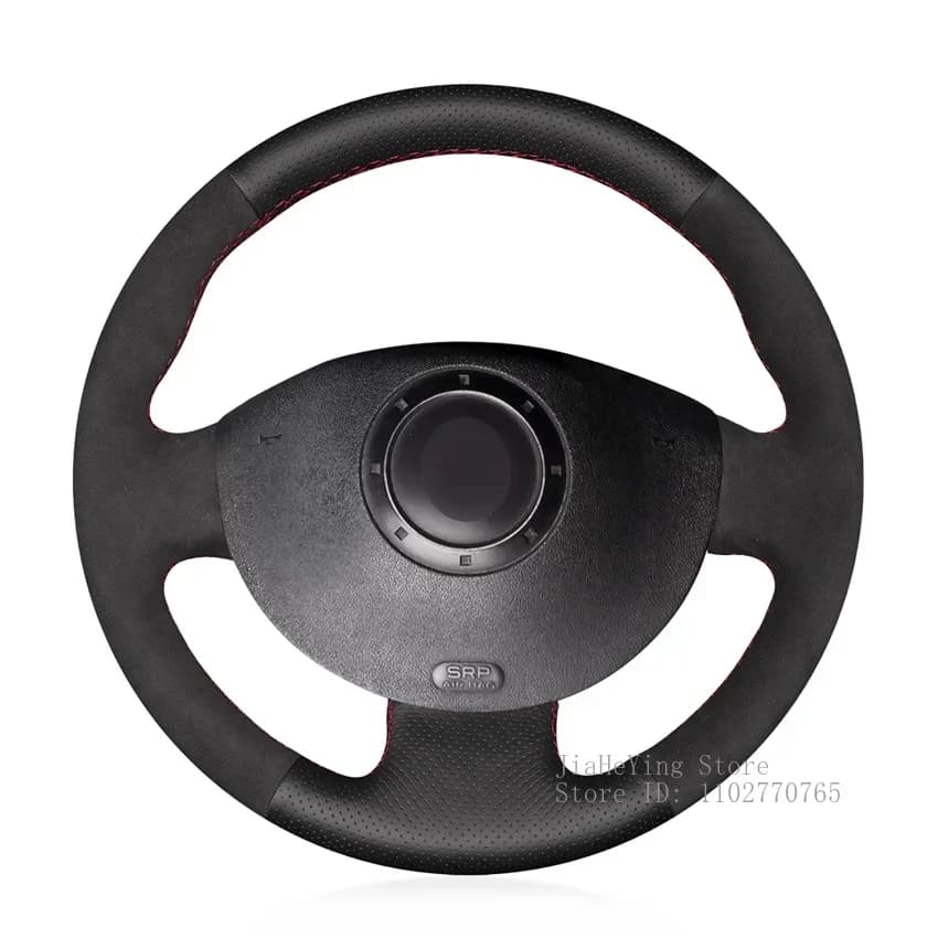 Anti-slip Fa-da-Te Hand Cover for Renault Megane 2 Kangoo Scenic 2 Interior Accessories