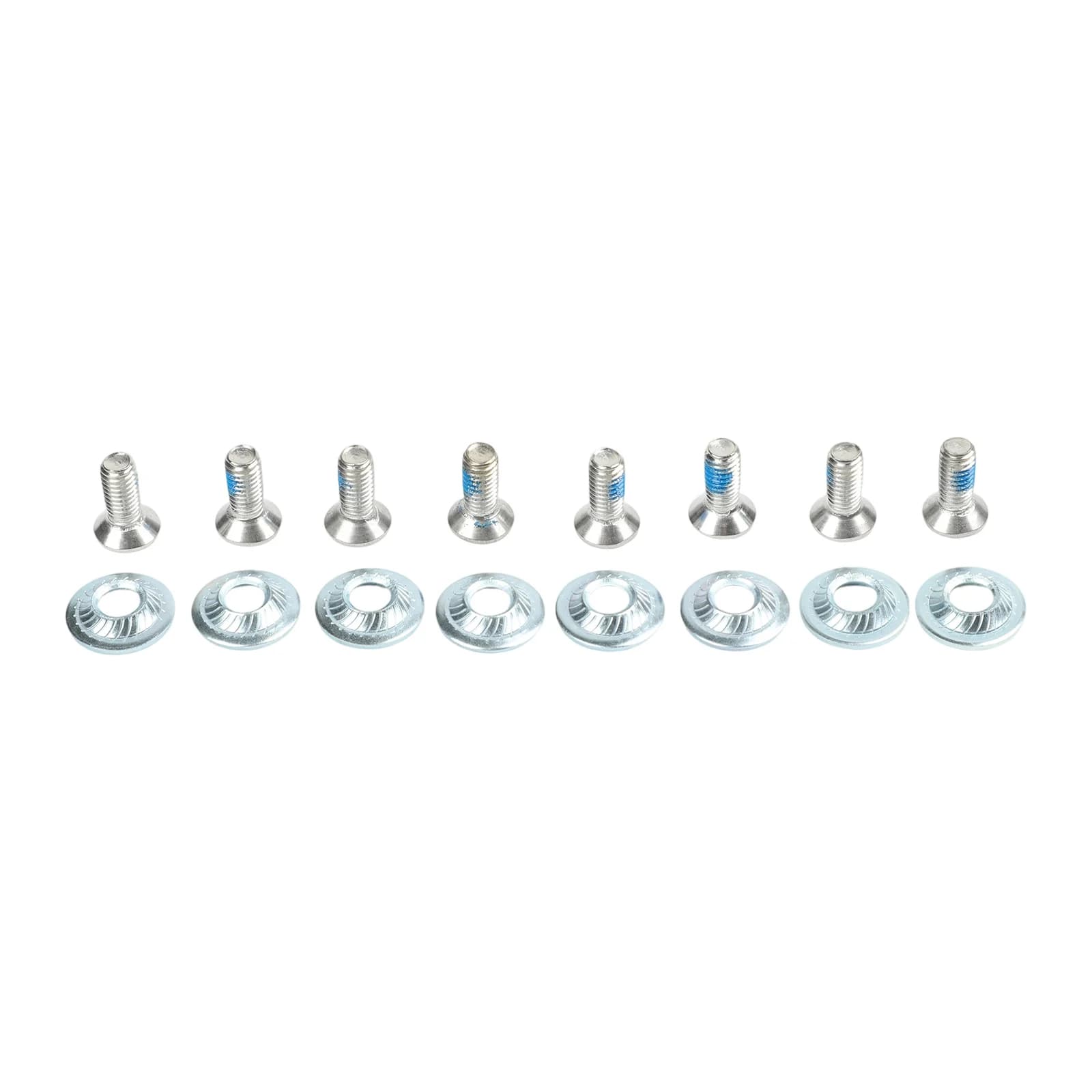 Slip Binding Screw for snowboard Hardware M6x16 Screw Widely Compatible for Easy Installation Home Maintenance Use