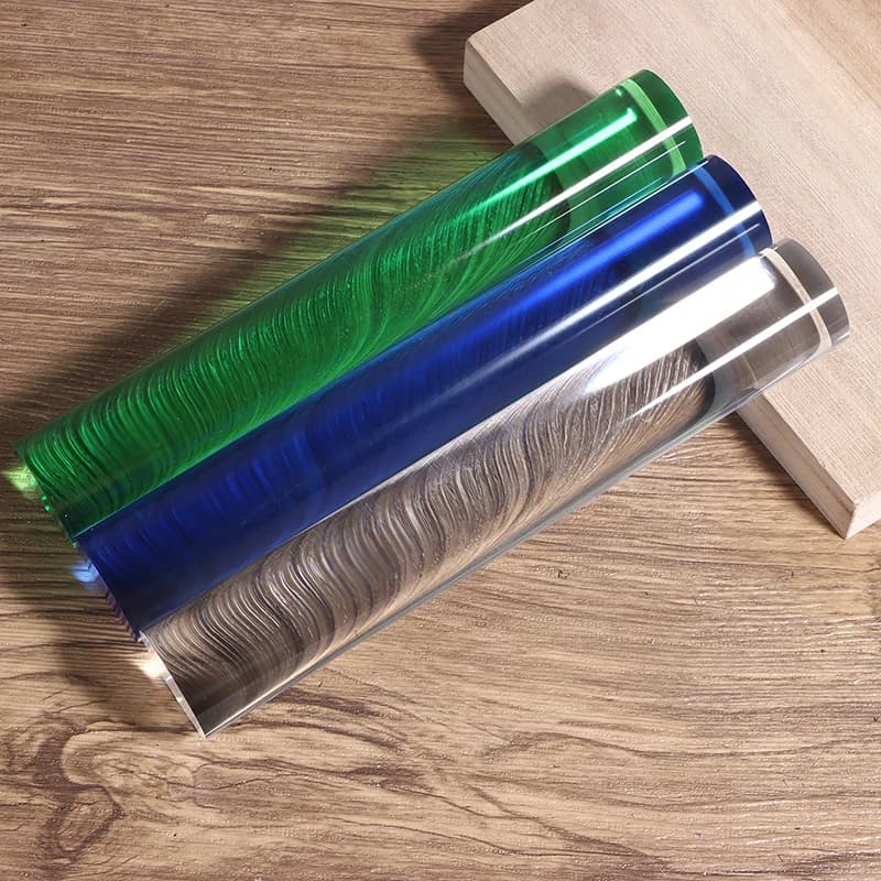 New 1Pc Pingpong Tool Table Tennis Racket Rubber Roller Pins Professional Pressure Stick Table Tennis Roller Glue Stick