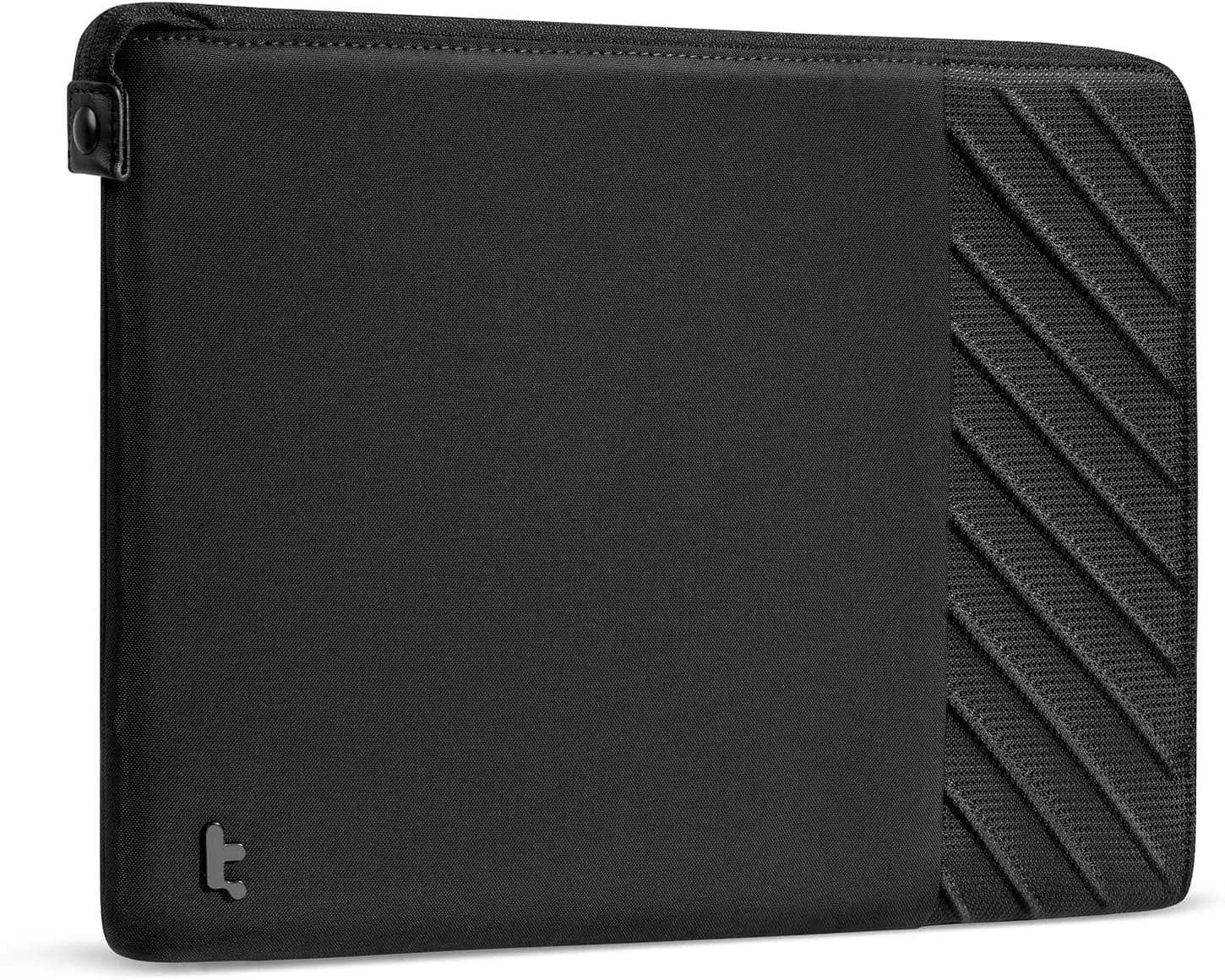 Custodia sottile per laptop da 13 pollici compatibile con i nuovi MacBook Air M5 A3449 2026, M4 A3240, M3 A3113, M2 A2681, M1 A2337 - Resistente all'acqua