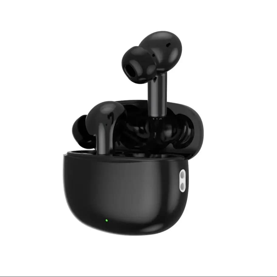 Beatfade T10 ANC Wireless Bluetooth 5.3 TWS auricolari ENC Noise cancelling HD Call Gaming trasparenza a bassa latenza APP personalizzata