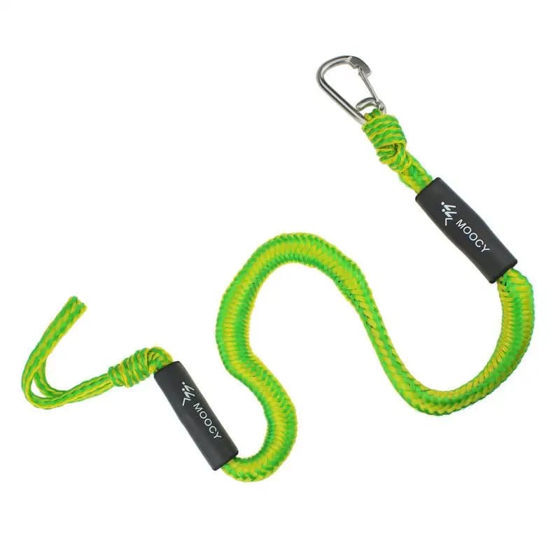 Dock Cords for Boats SeaDoos Jet Ski Pontone Canoe Mooring Cord Accessories for Motor Boats