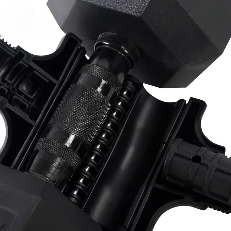 Multifunction Adjustable Handle Handle Handlebar Handle for kettlebell Converter for balance wheel 3 in 1 Weights Gym equipment for home