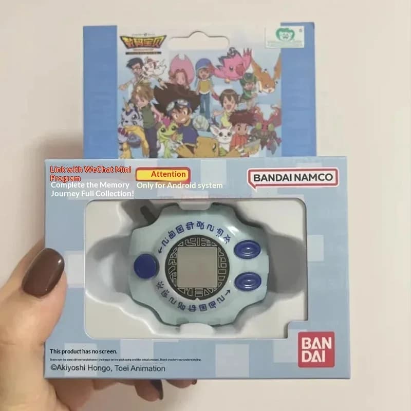 Digimon Adventure Taichiyagami Greymon Agumon Anime Movie Peripherals Personalized Pedometer Creative Cartoon Backpack Pendant
