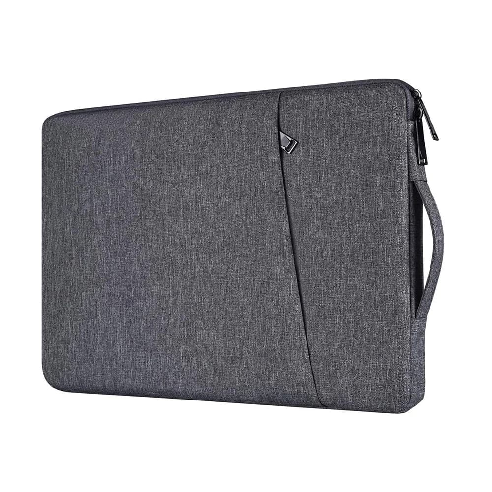 Custodia per laptop 13.3 14 15 Custodia per notebook da 15.6 pollici Borsa per MacBook Air Pro 13 16 Custodia per PC Custodia per laptop impermeabile portatile