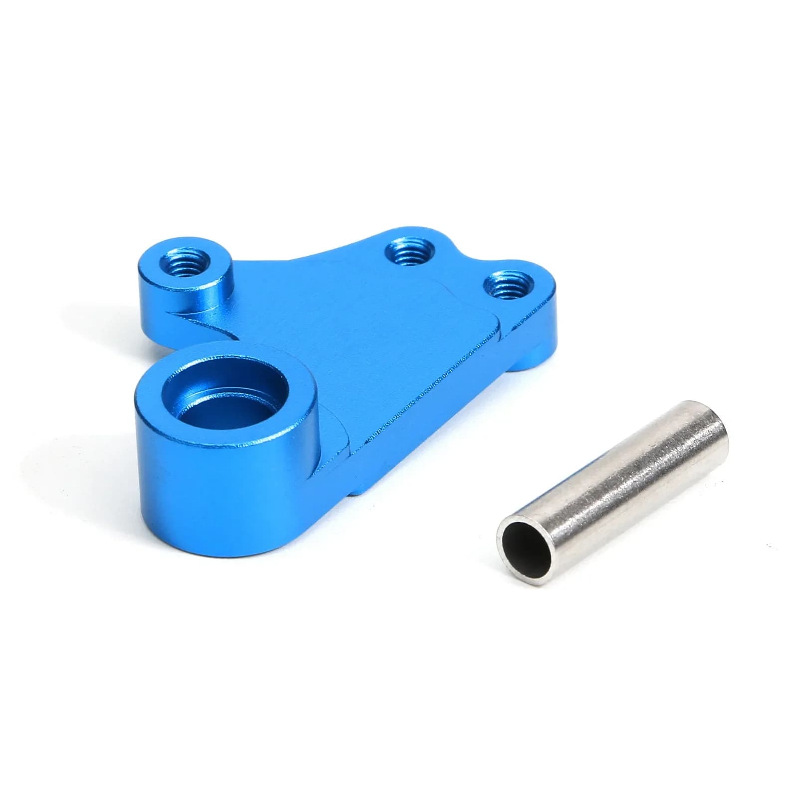 Braccio dello sterzo in metallo 54588 per Tamiya GF-01 GF-02 GF01 GF02 RC accessori per parti di aggiornamento per auto