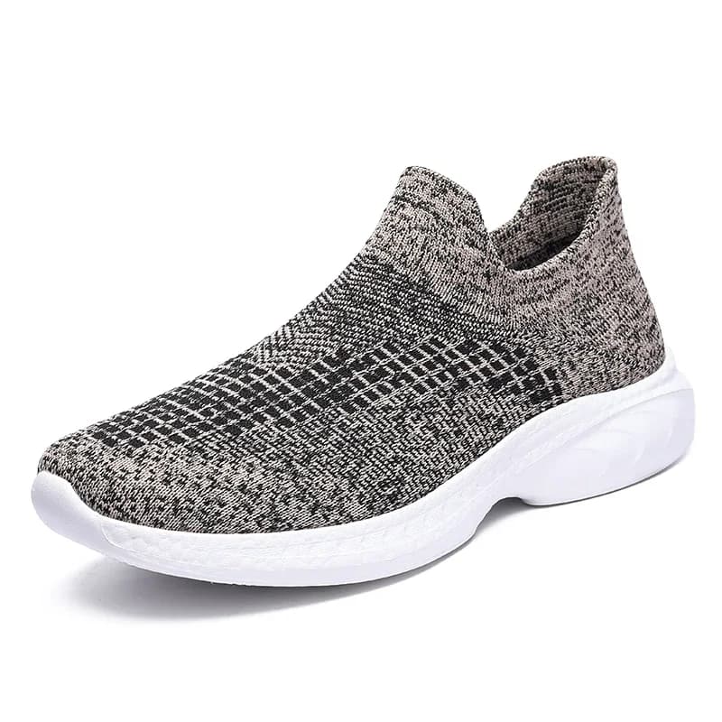 Sneakers Casual da Uomo e Donna, Scarpe Sportive alla Moda e Traspiranti, Scarpe da Corsa e Passeggio Outdoor, Mocassini Piatti
