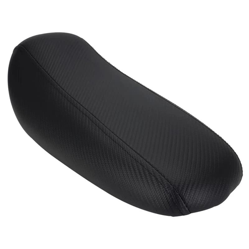For Sur-Ron Light Bee X S Off-Road Electric Bike-Motorcycle Rear Seat, Pillion Cushion Pad For Surron E-Moto