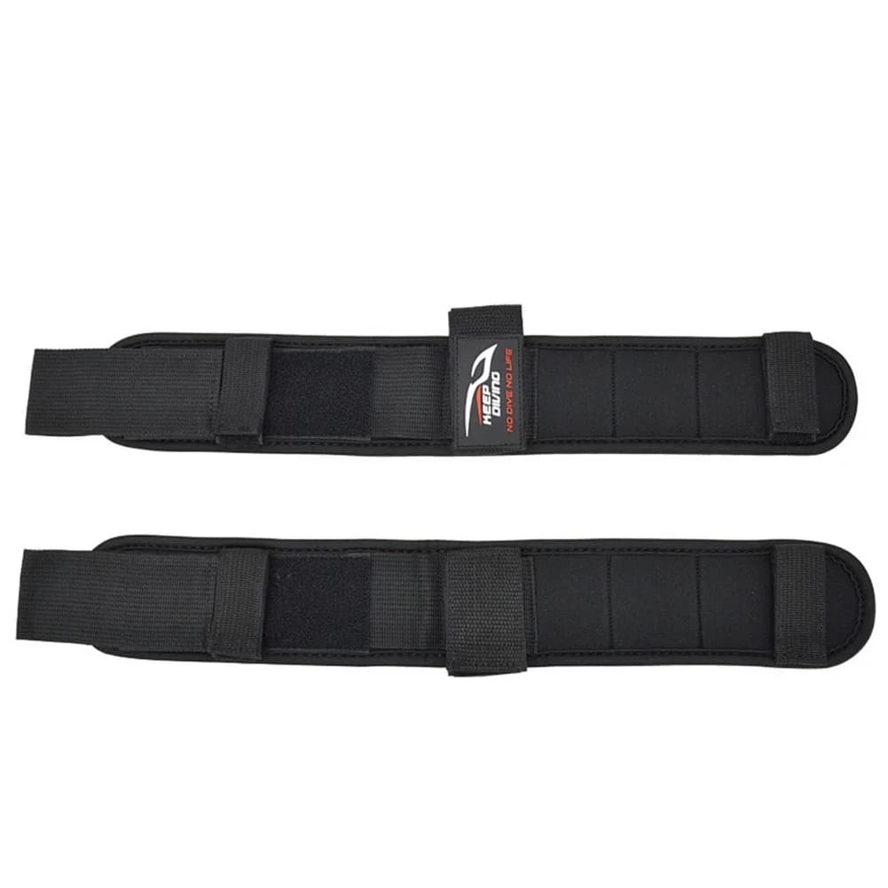 Imbottitura per tracolla posteriore Spalla per immersione Sport acquatici Snorkeling Imbottitura per imbracatura per immersione con montaggio posteriore SCUBA Spalla Sidemount