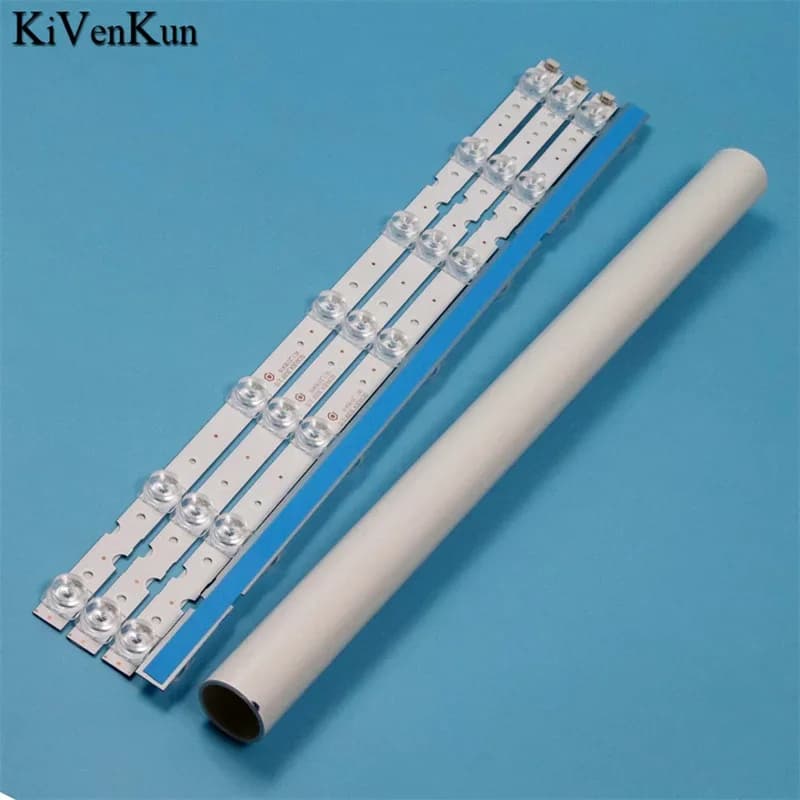 NEW LED Lamp GIC50LB24 303030F2.1D V0.7 Retrolum Strips 4C-LB5007-ZM03J 4C-LB5007-ZM02J89M ZM-JN-F19 4C-LB5007-ZM02J Barre Tapes
