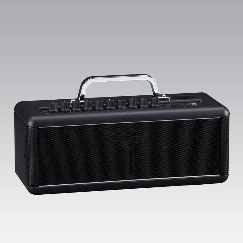 KTN-AIR Wireless Electric Guitar Speaker KATANA Bluetooth Portable Digital Audio KTN-AIR