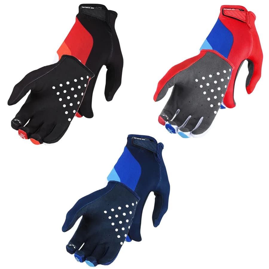 New Motocross Racing Bike Motocross MTB MX Dirt Cycling Riding Gloves for cross-country bikes