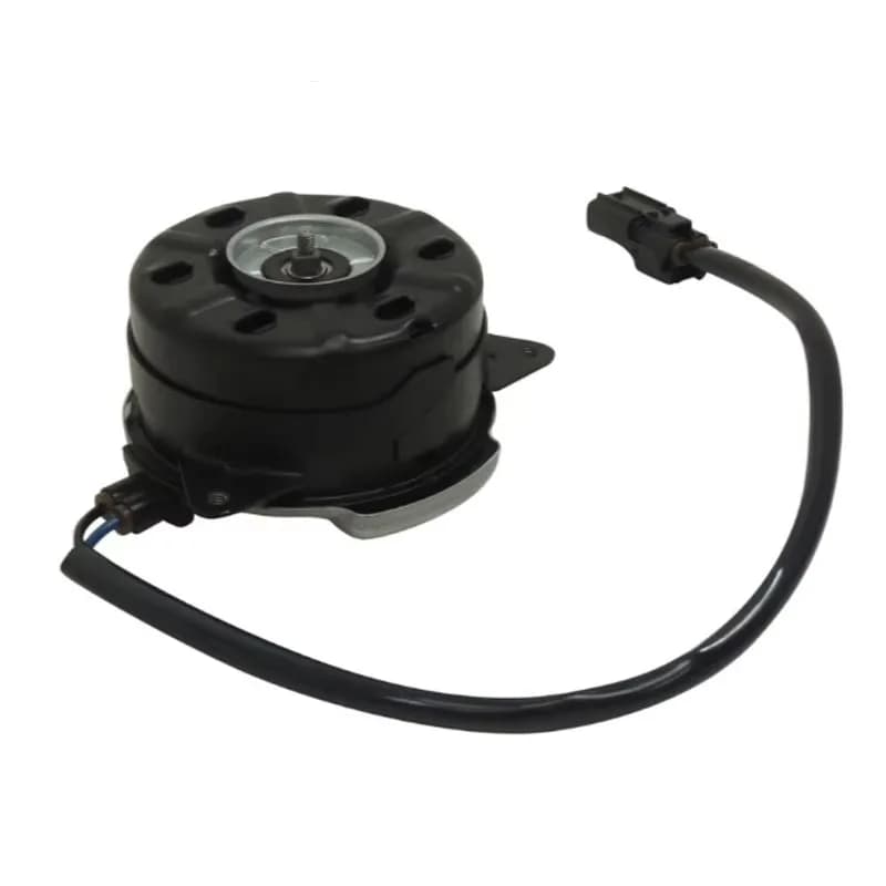 Radiatore CR-V RM1 RM2 RM3 RM4 Motore ventola radiatore Motore ventola radiatore Apparecchiature elettriche