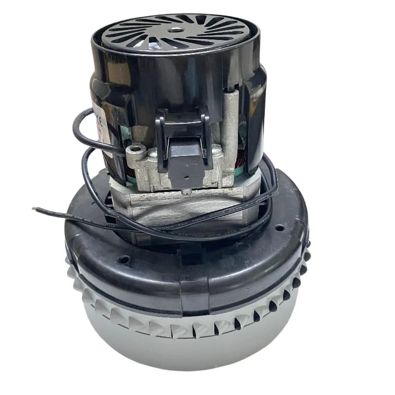 24V 36V 48V 110V 220V 1200W/500W/700W/1400W Elettrodomestico Industriale Aspirapolvere Motore Macchina per la Pulizia Motore di Aspirazione