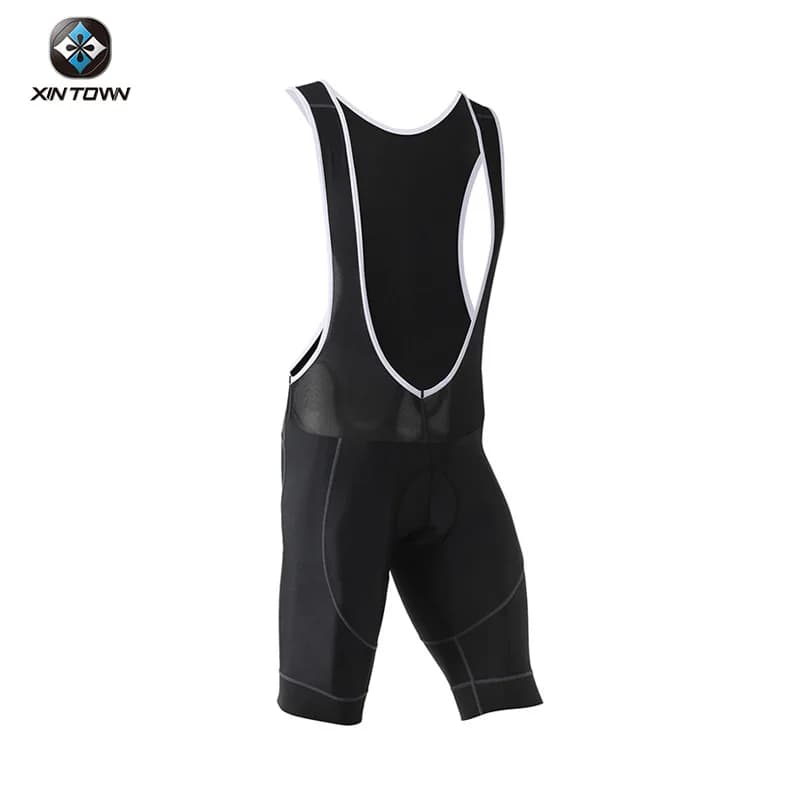 XINTOWN Nuovi Pantaloncini da Ciclismo Estivi Traspiranti, Pantaloni Sportivi per Bicicletta Cross-Country