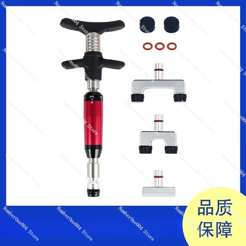 U.S. Chiropractice Gun Massage Pistola for Bone Setting Activator Acupuncture Point Equipment